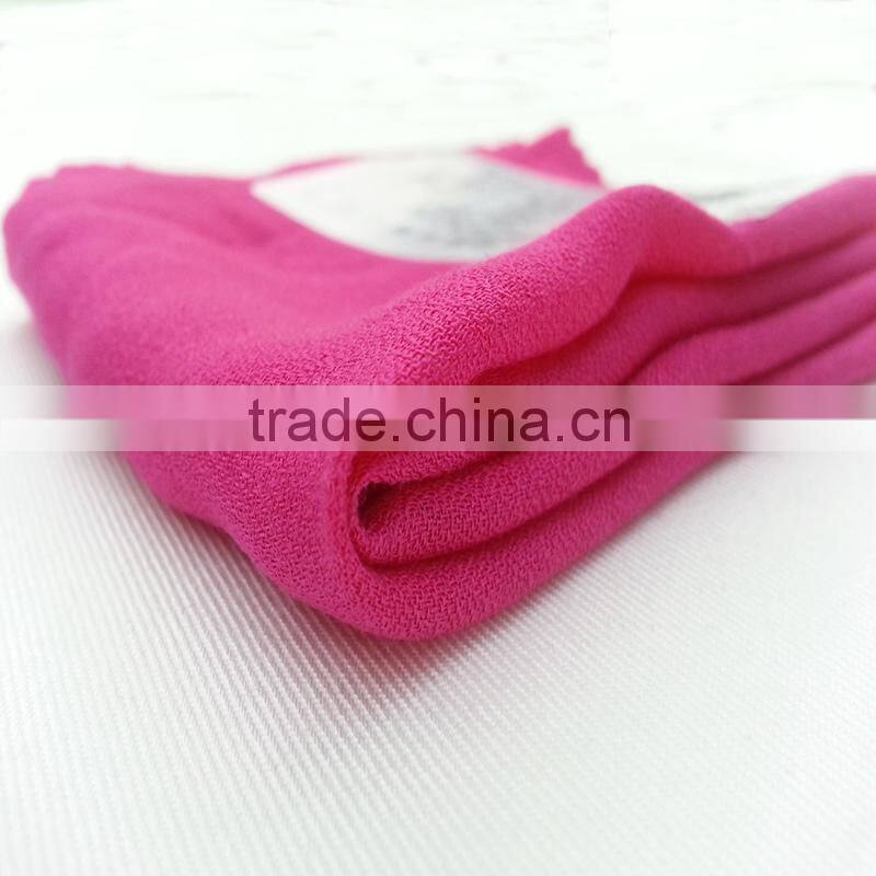2015 Xiangsheng 100% viscose rayon fabric composition
