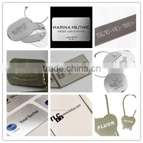 On sale product sealed fiber laser marking machine