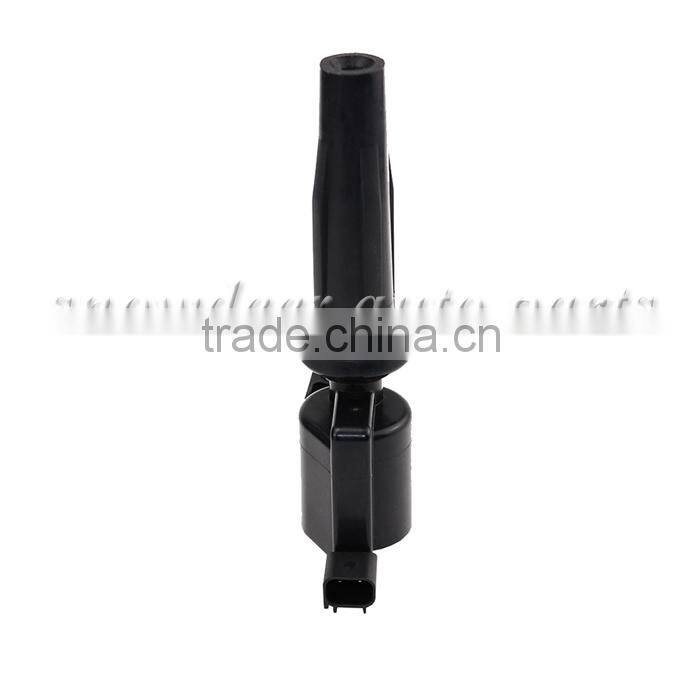 TOP QUALITY OEM DG507 FD-505 DENSO IGNITION COIL FOR FORD / MAZDA / MERCURY / MARINER 08-05 2 pins