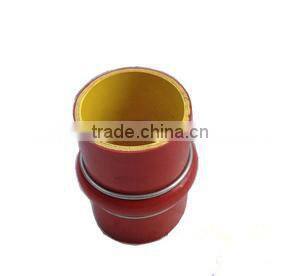 oil resistant rubber hose straight/elbow/hump/reducer/air inta silicone hose coupler dishwasher inlet hose