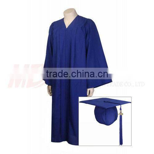 Doctoral Maters Bachelors Academic Regalia Manufacture