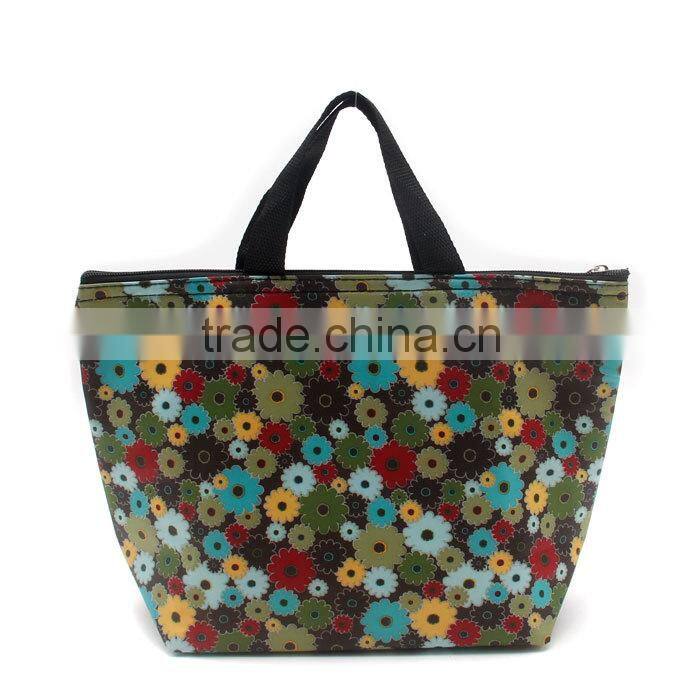 Waterproof Picnic Tote Insulated Cheap Fitness Cooler Lunch Box With Bag