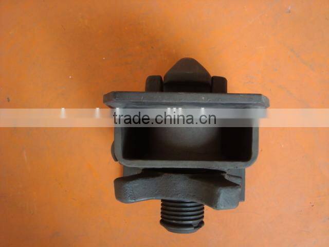 Made in China Tractor trailer containers locks with ISO