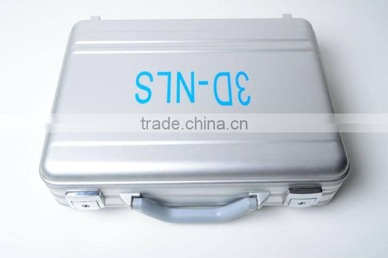 2016 good quality 3d-nls quantum resonance magnetic body analyzer with free shippment