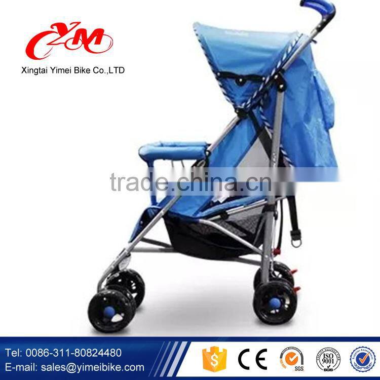 China baby stroller bicycle for mother and baby / multifunctional baby carriage 3-in-1 / baby stroller 3 in 1