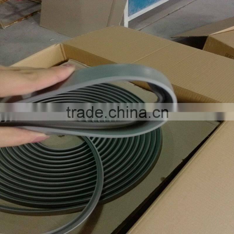 T Edge Veneer For Panel