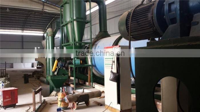 From china supplier of corn cob drying equipment on sale