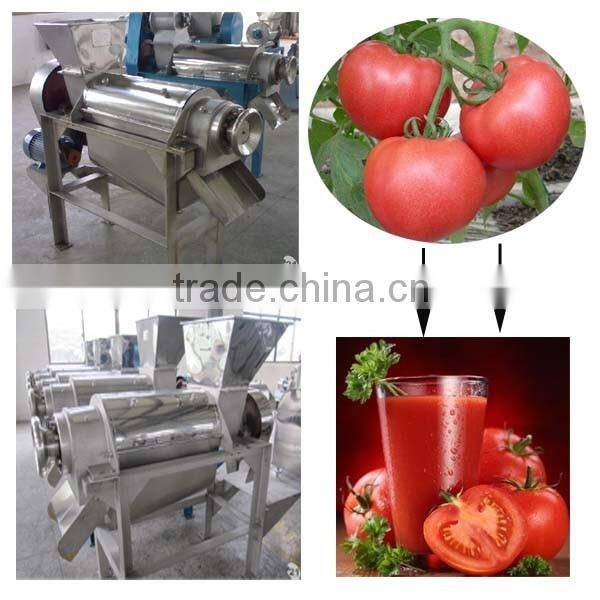 fresh fruits industrial fruit juice extractor small manufacturing machines