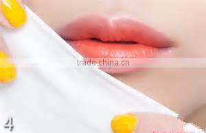 2014 newest high quality automatic lip gloss filling machine