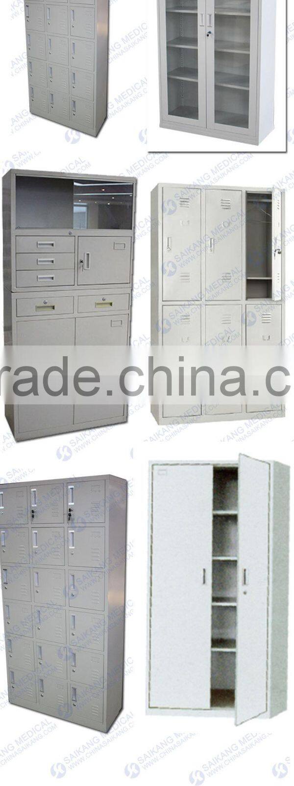 CE Certification Detachable Metal Storage Cabinet