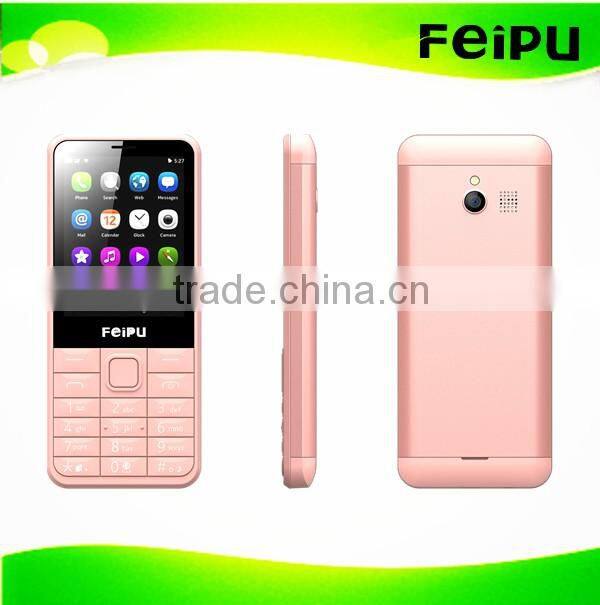 all china mobile phone models 2.8 inch cheap feature phone senior old people phone
