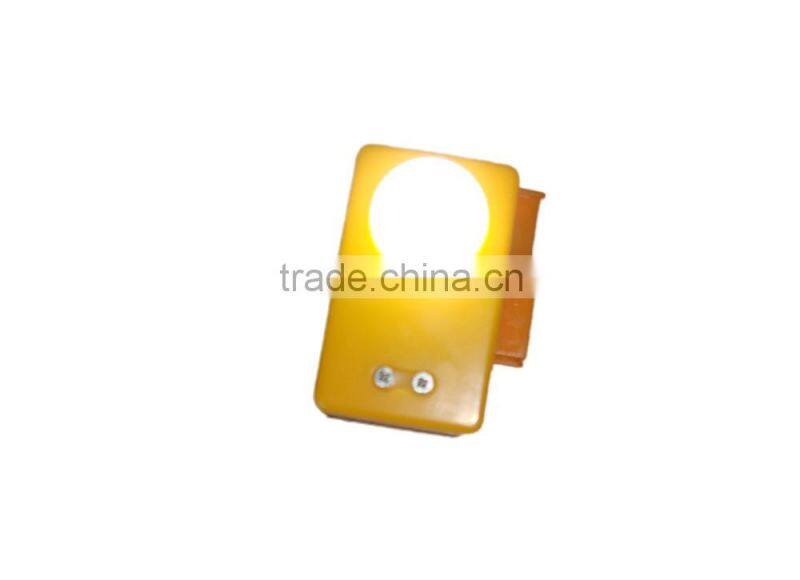 Manufacture Multi-functional light for life jacket