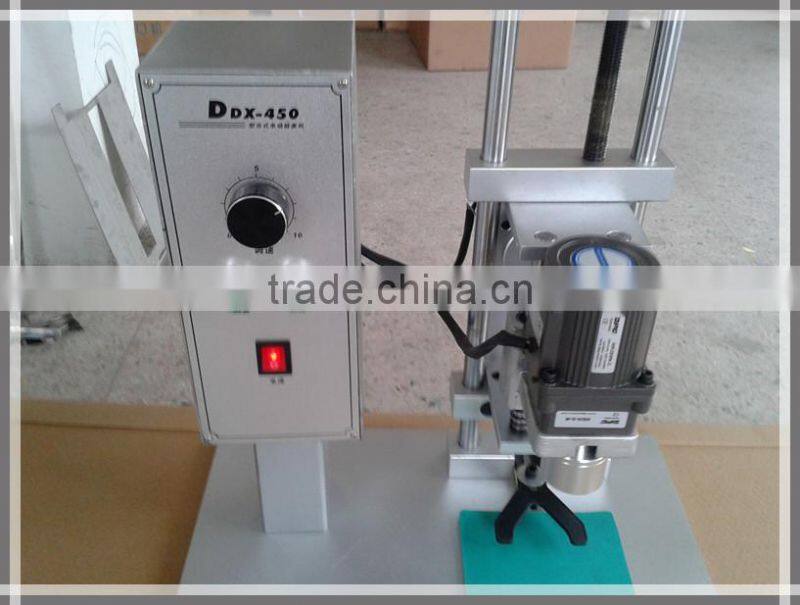 High-Speed, High-Performance Bottle Capping Equipment,buy bottle capper,bottle capping device