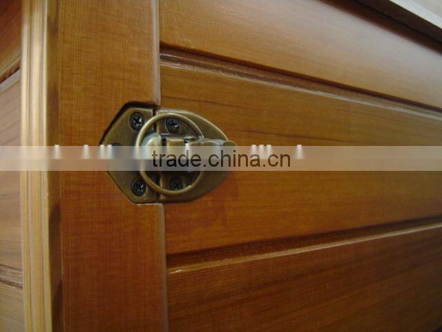 Home Far Infrared Sauna Room/for four persons