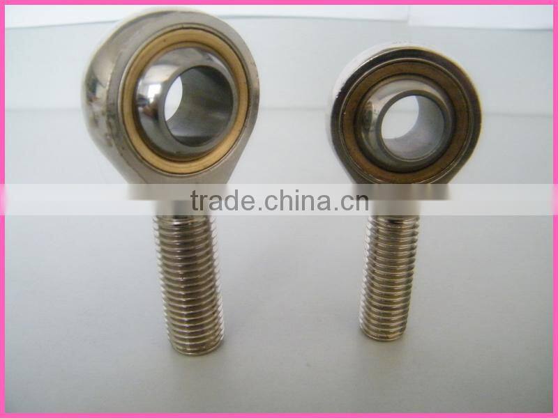 POS series Stainless steel rod end bearing POS22