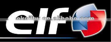 ELF motor oil ELF Competition ST 15W50 lubricants