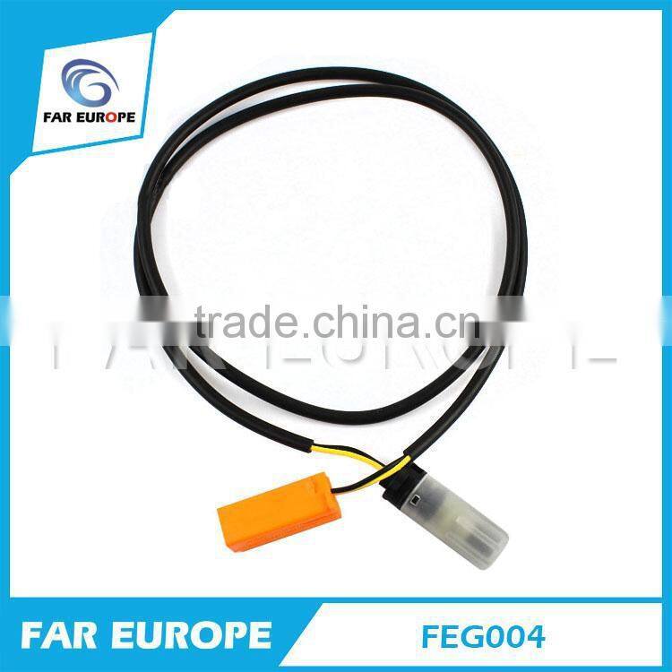 New Product! Seat Belt Inflator with Wire