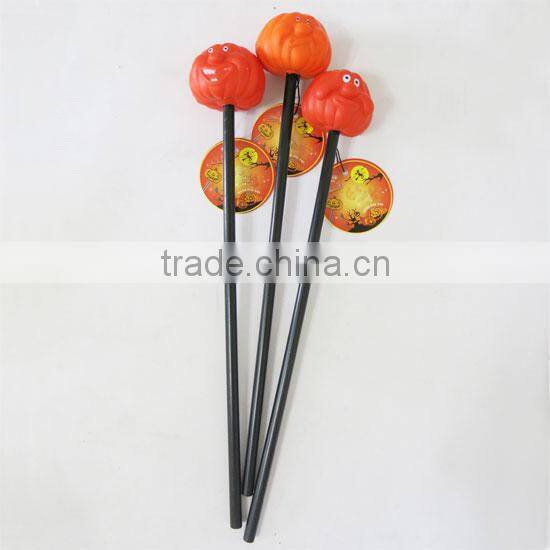 Cheapest small plastic pumpkin clown toys