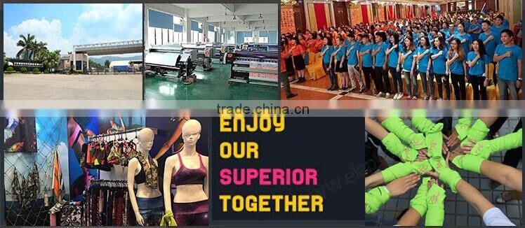 Popular soft and thin high class 70% Polyester 30% spandex yoga pants