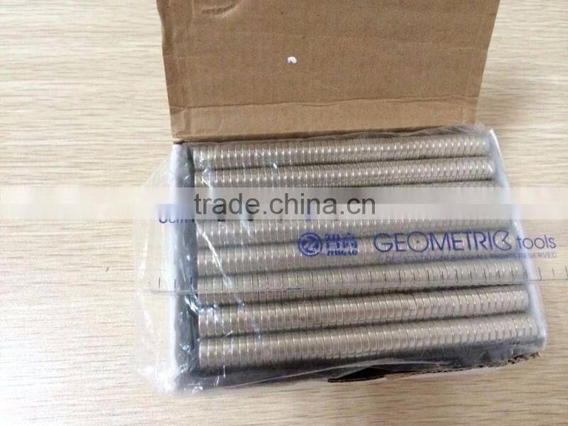 wholesale cylinder ndfeb magnet n35