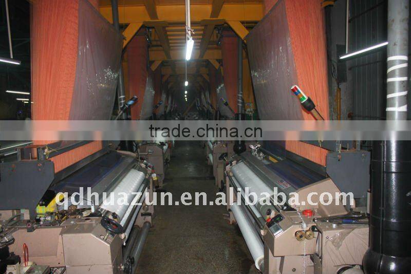 RJW 408-230CM 4 NOZZLE water jet loom-jacquard loom machine