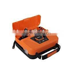 Professional Useful Durable 12V 580ml Car Tire Inflator