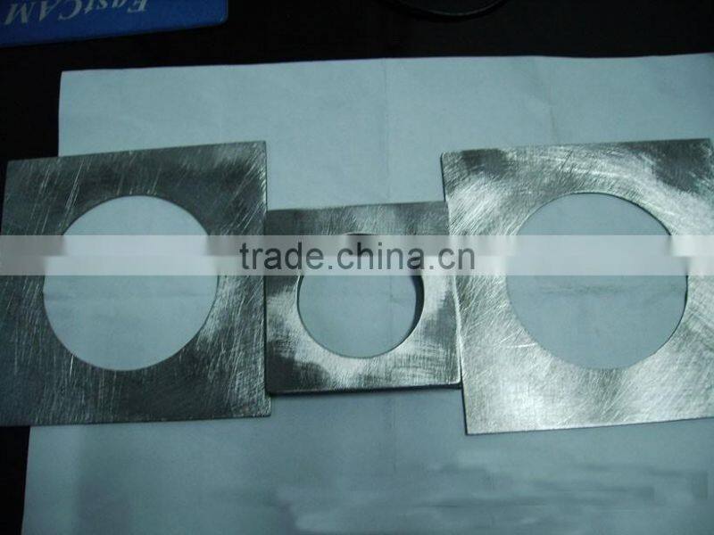 China high quality&low cost sheet metal plasma cutter