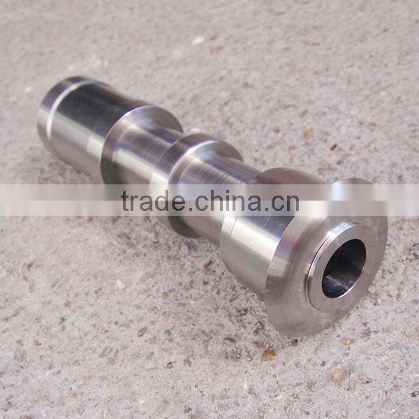 metal cnc machining parts aluminum milling parts