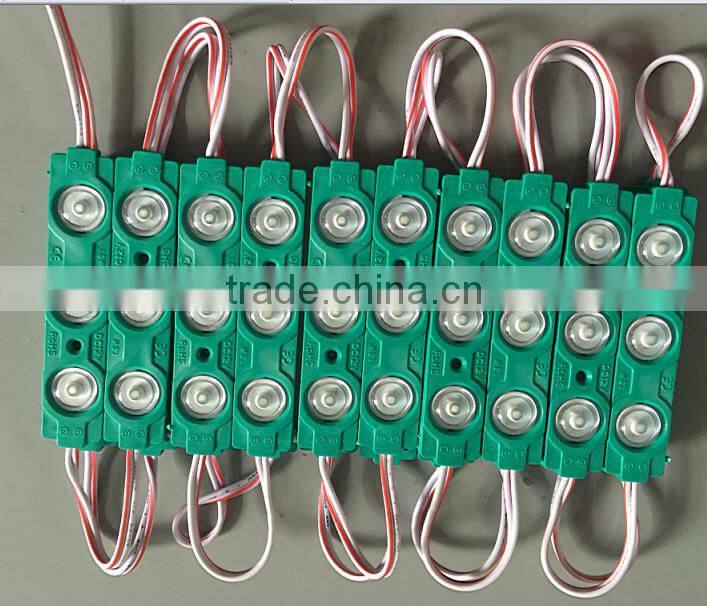 Aluminum PCB board led module USD0.18
