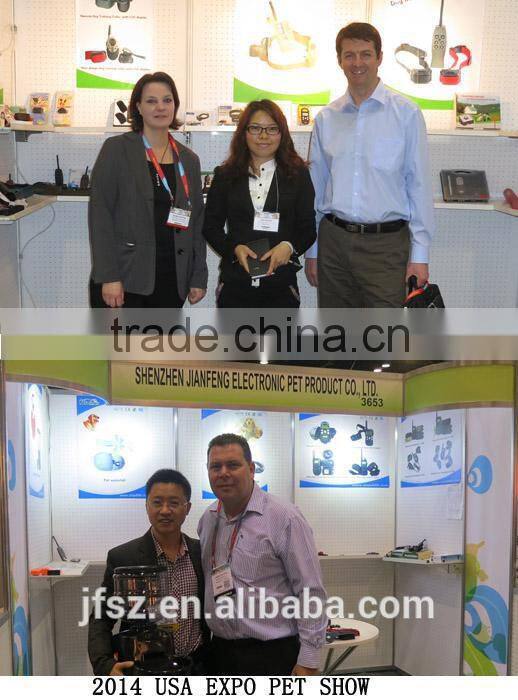 Extra Strong Shock Anti-Bark Collar No-Bark Collar JF-851