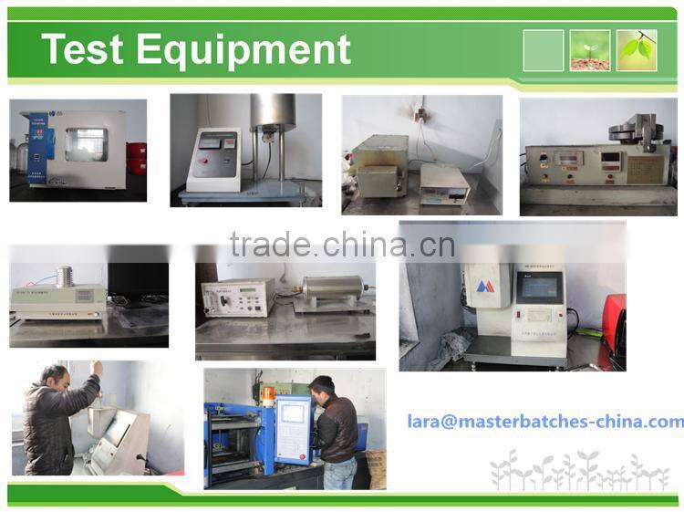 masterbatch manufacturer food grade PE white masterbatch for film and injection,extrusion and granulation,color masterbatch