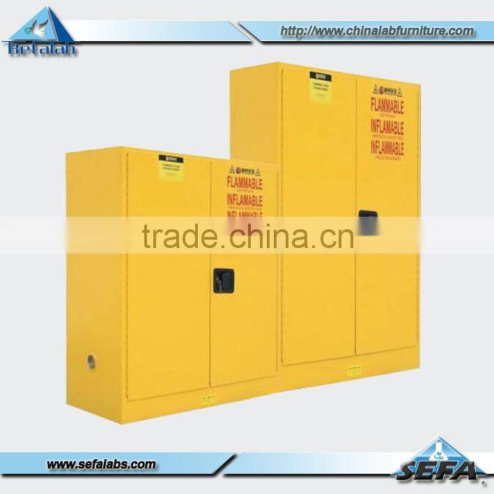 Chemical Laboratory Explosion-proof Safety Storage Cabinet