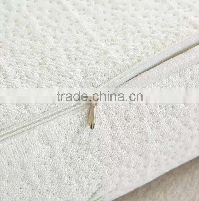 Proffessional Deqing Factory Wholesale Panda Bamboo Memory Foam Pillow