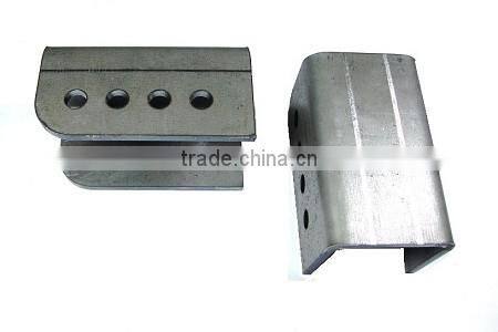 Professional Watercool Radiator Bracket External