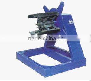 Full automatic c purlin roll forming machine