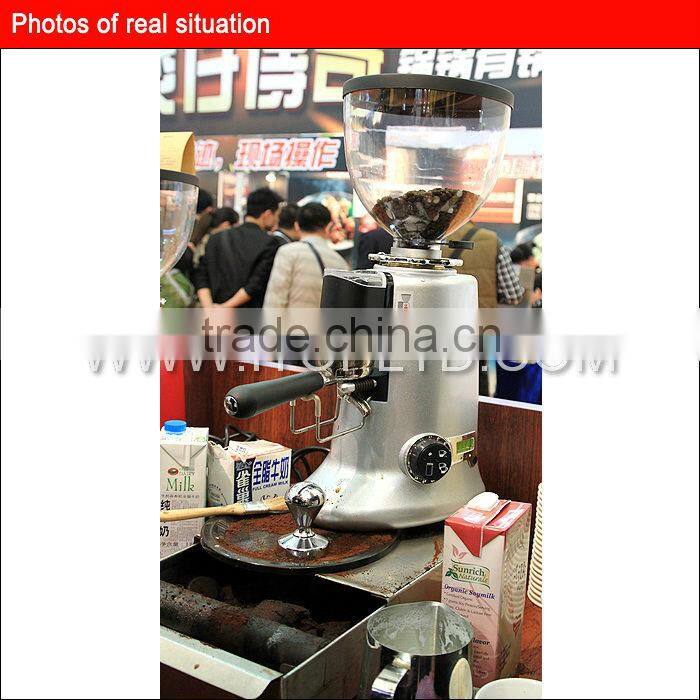 coffee roasters and grinder