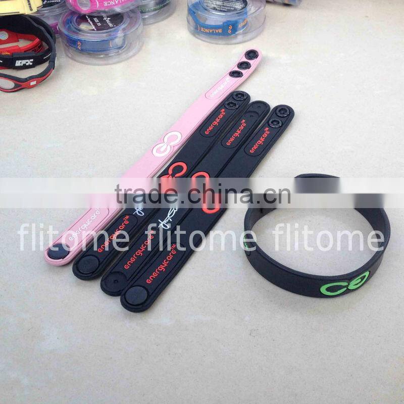 2013 wholesale factory price power engery band