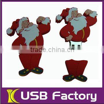 Hotsale Christmas USB Drive