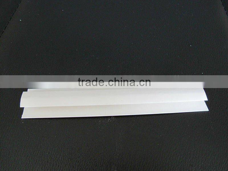 shide pvc profile