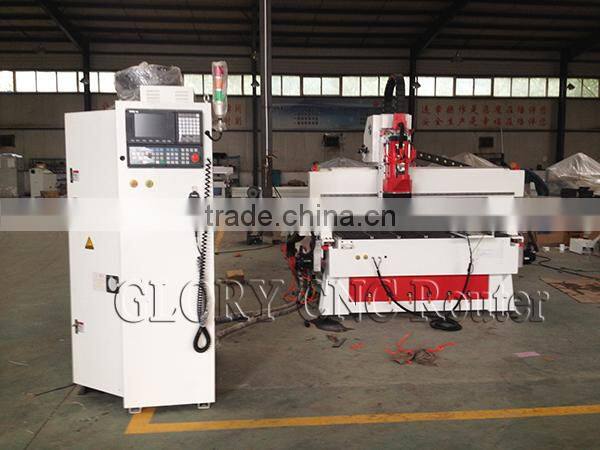 Multi Function ATC CNC Wood Router CHENCAN/GLORY 1325 Auto Tool Change