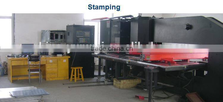 High Quality Connecting Metal Stamping Parts