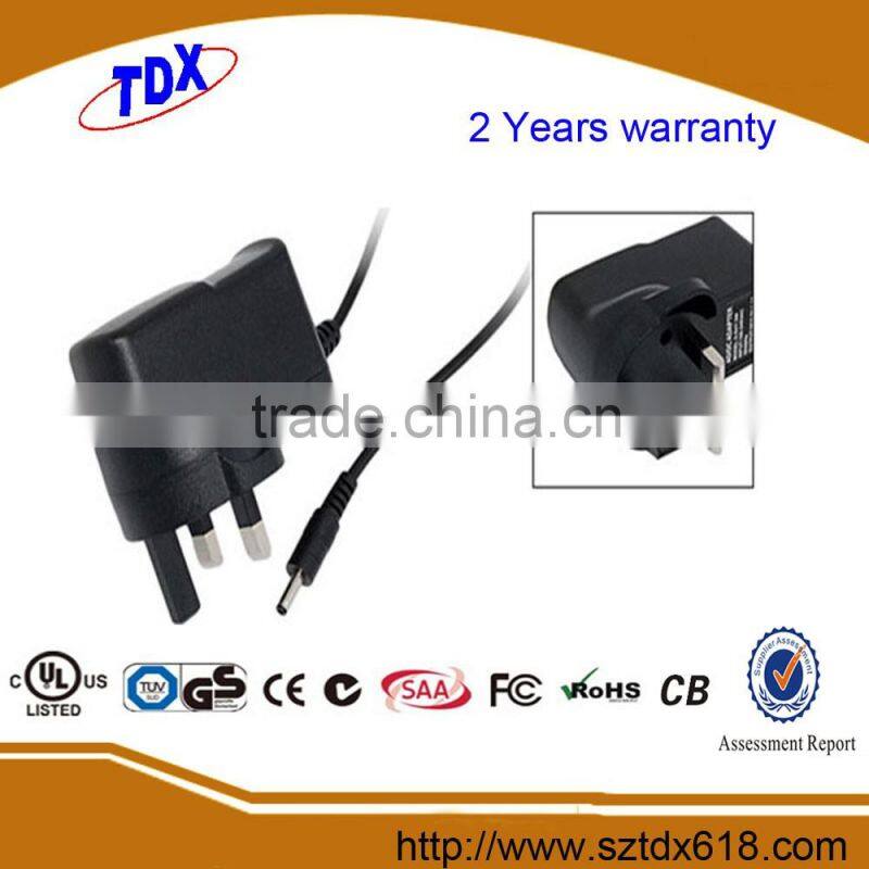 mass power ac adapter/ ac dc adapter 24v 400ma power adapter for lg lcd power adapter