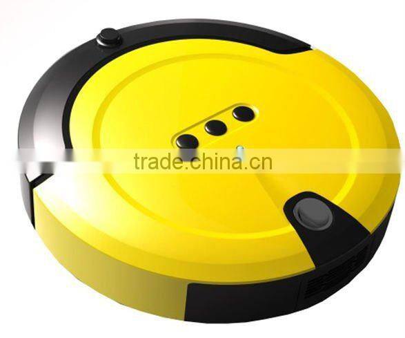 cyclonic vacuum cleaners