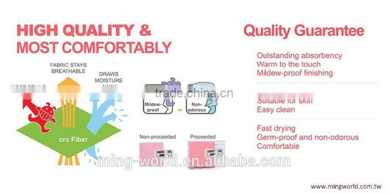 Luxury Microfiber Christmas Towel Gift Packs