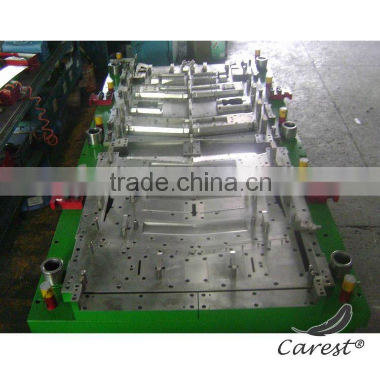 China supplier high precision progressive stamping die