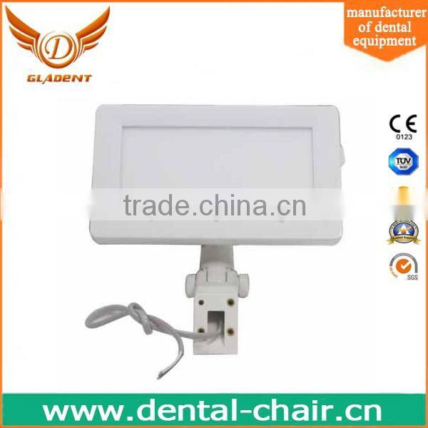 dental chair spare part film view