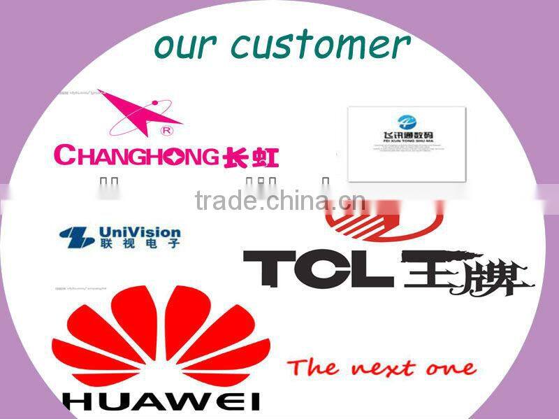 CATV locking terminals and connectors from DongBei Do Best