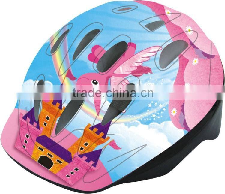 Sunshine Perfect Safety Kids Helmet For Sale