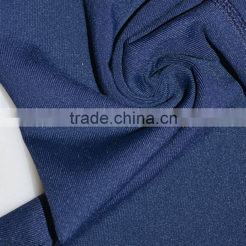 Women's Activewear Yoga Pants High Rise Slim Fit Tights Capris