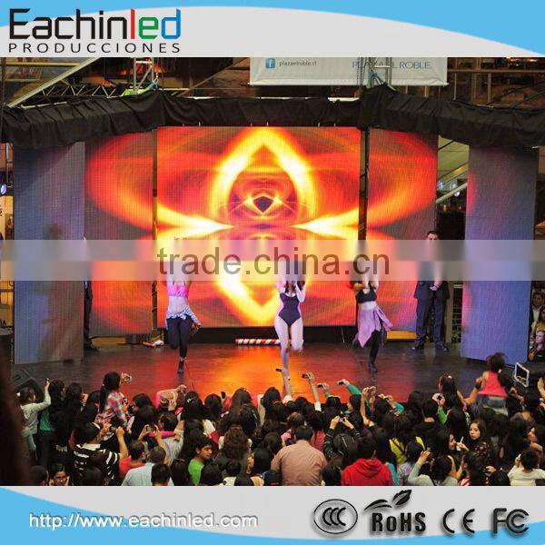 Eachinled Indoor Full Color LED Display